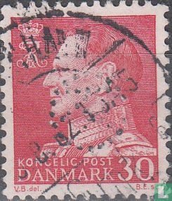 Frederik IX