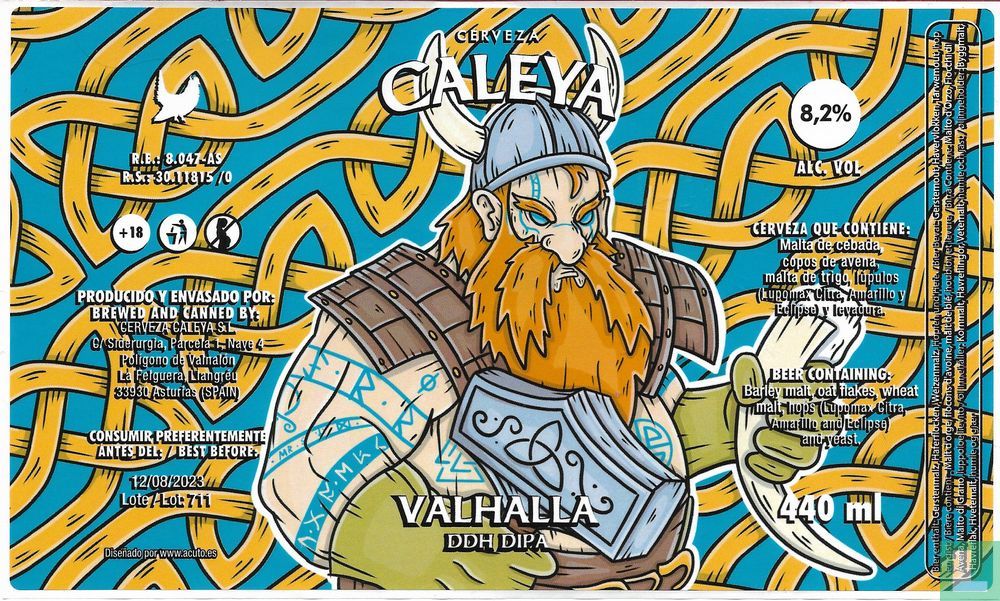Valhalla