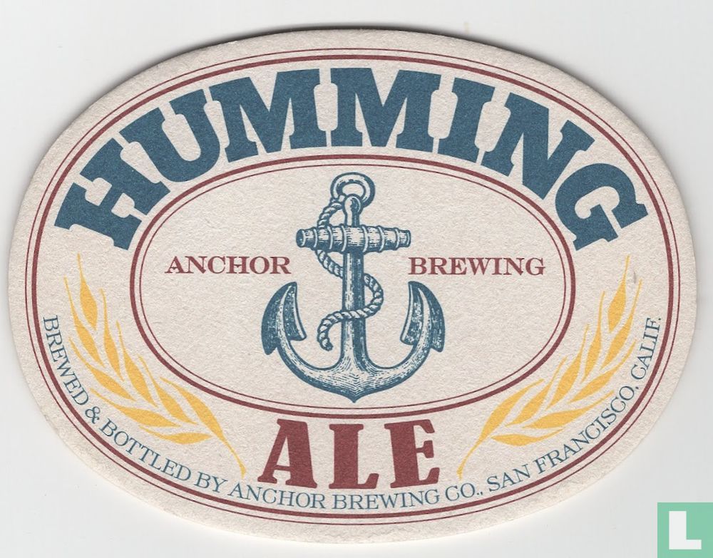 Humming ale