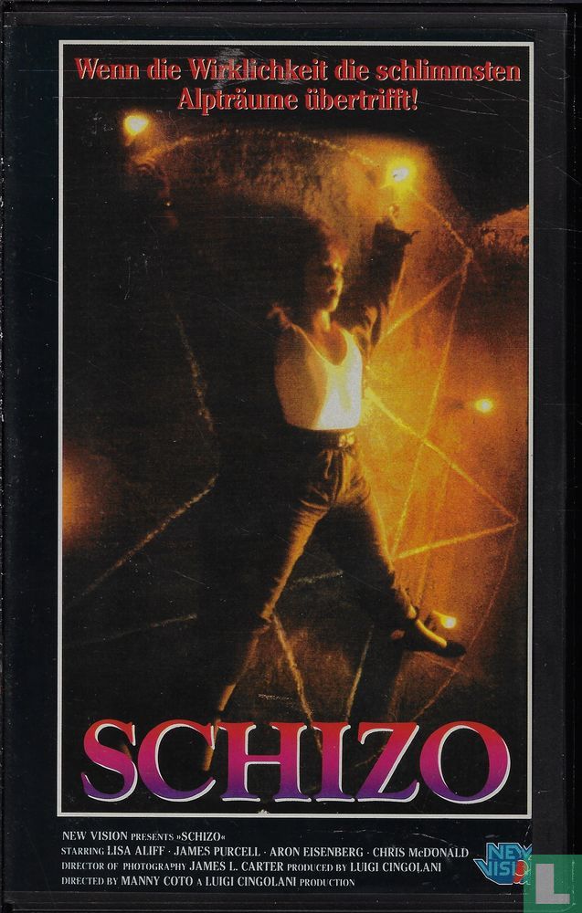 Schizo