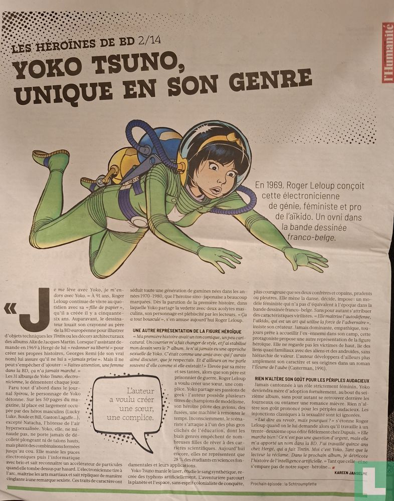 L’Humanité 24253 812