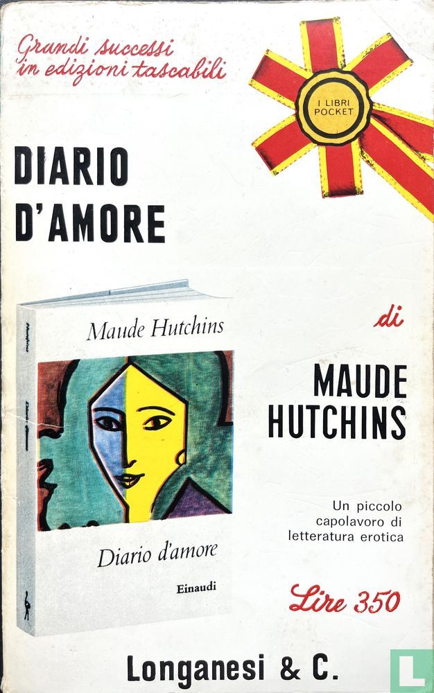 Diario d’Amore