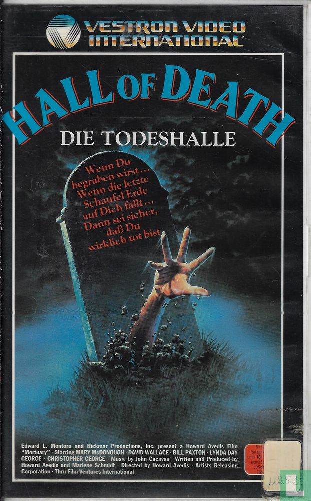 Hall of Death