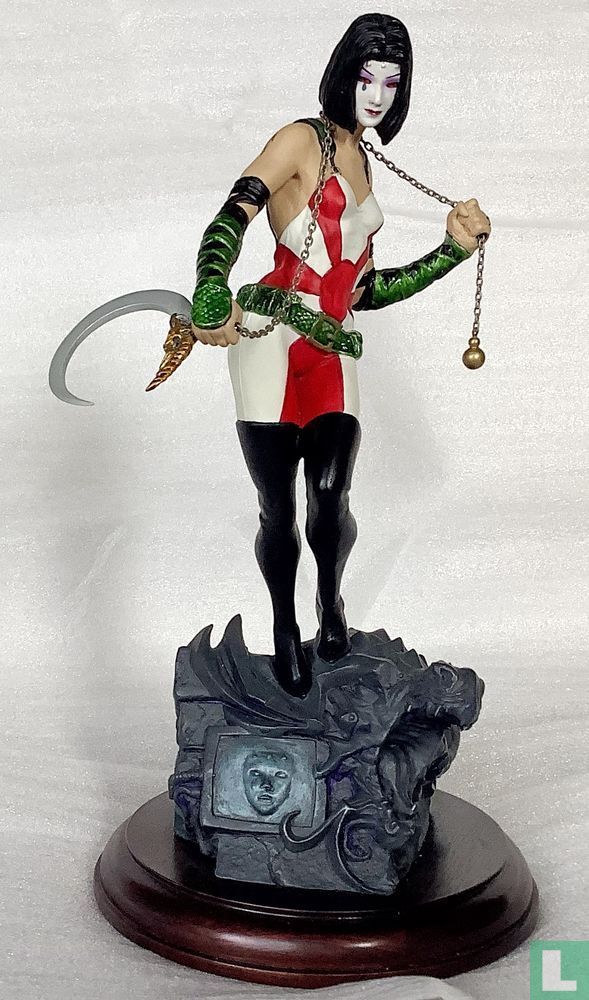 Kabuki