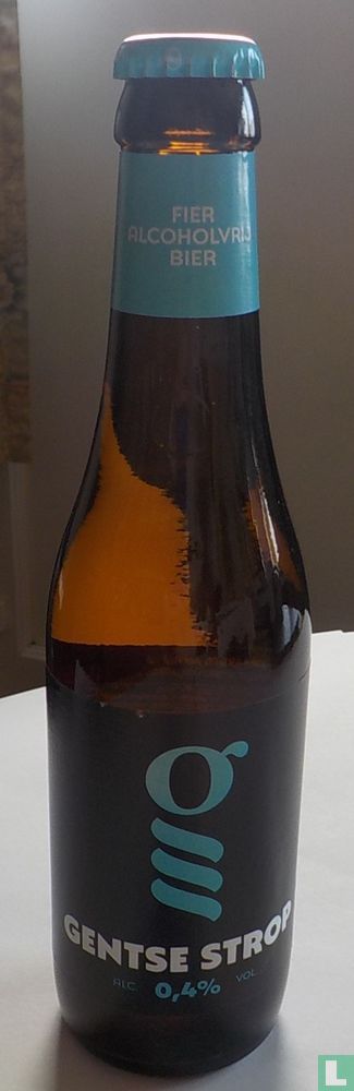 Gentse Strop 0,4%