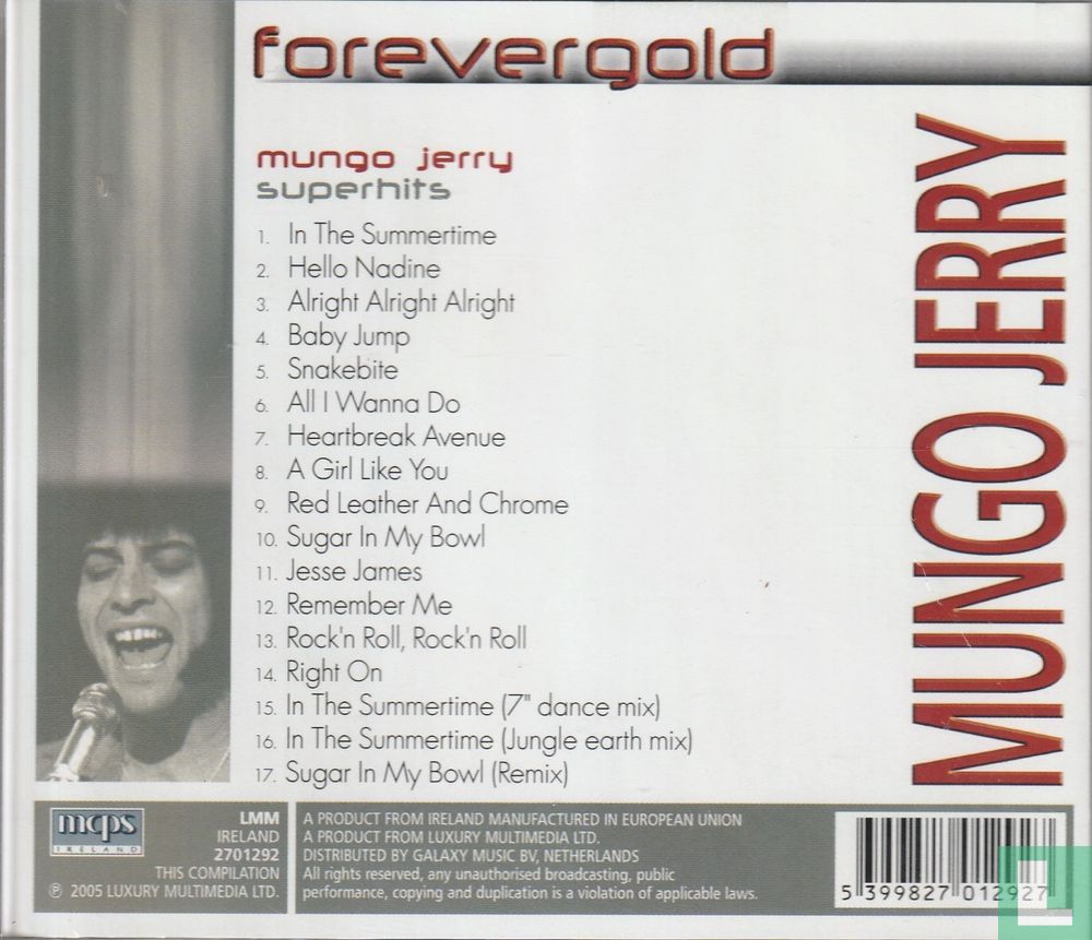 Forevergold