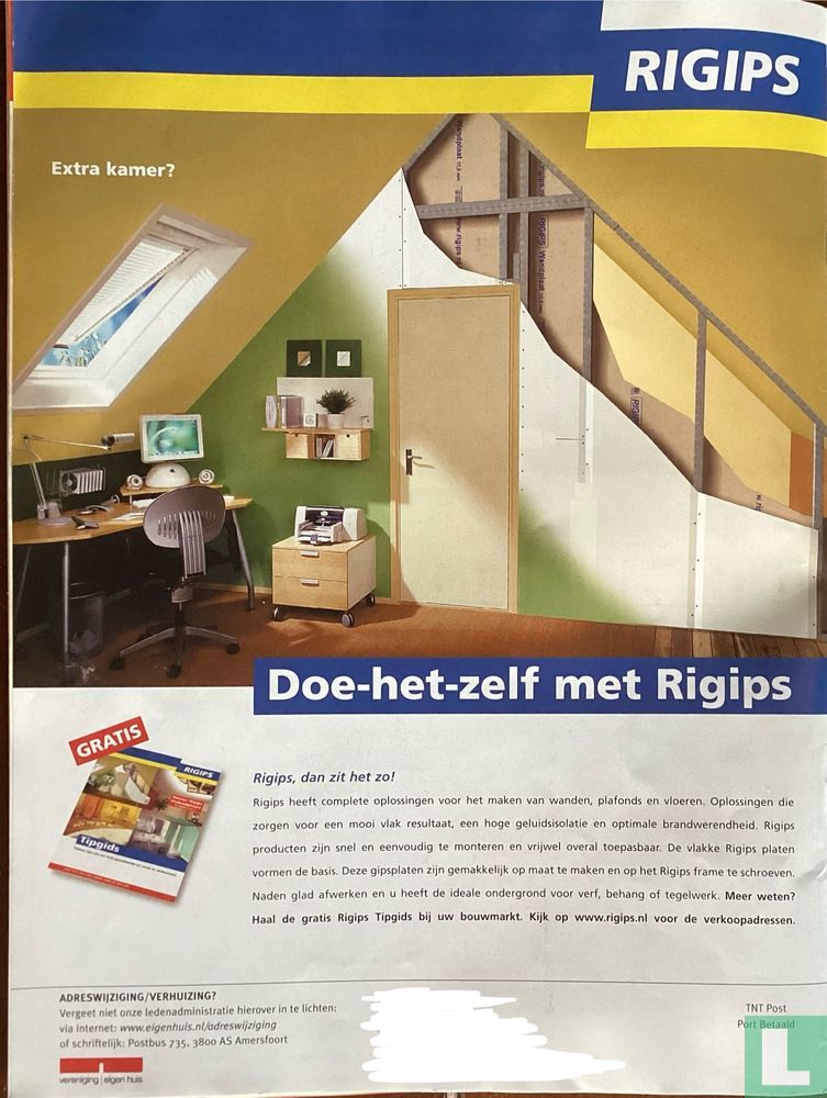 Eigen Huis Magazine 2