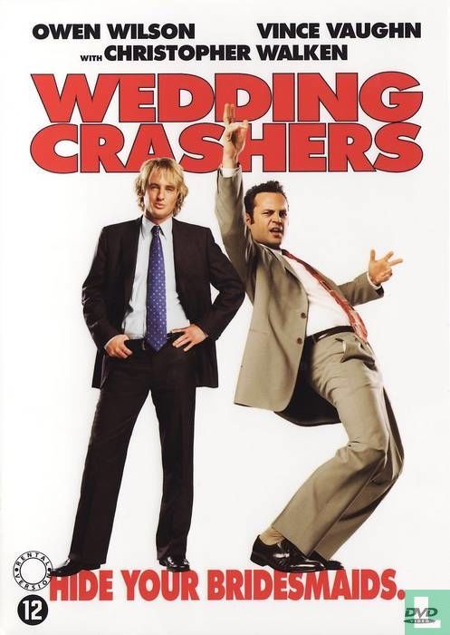 Wedding Crashers