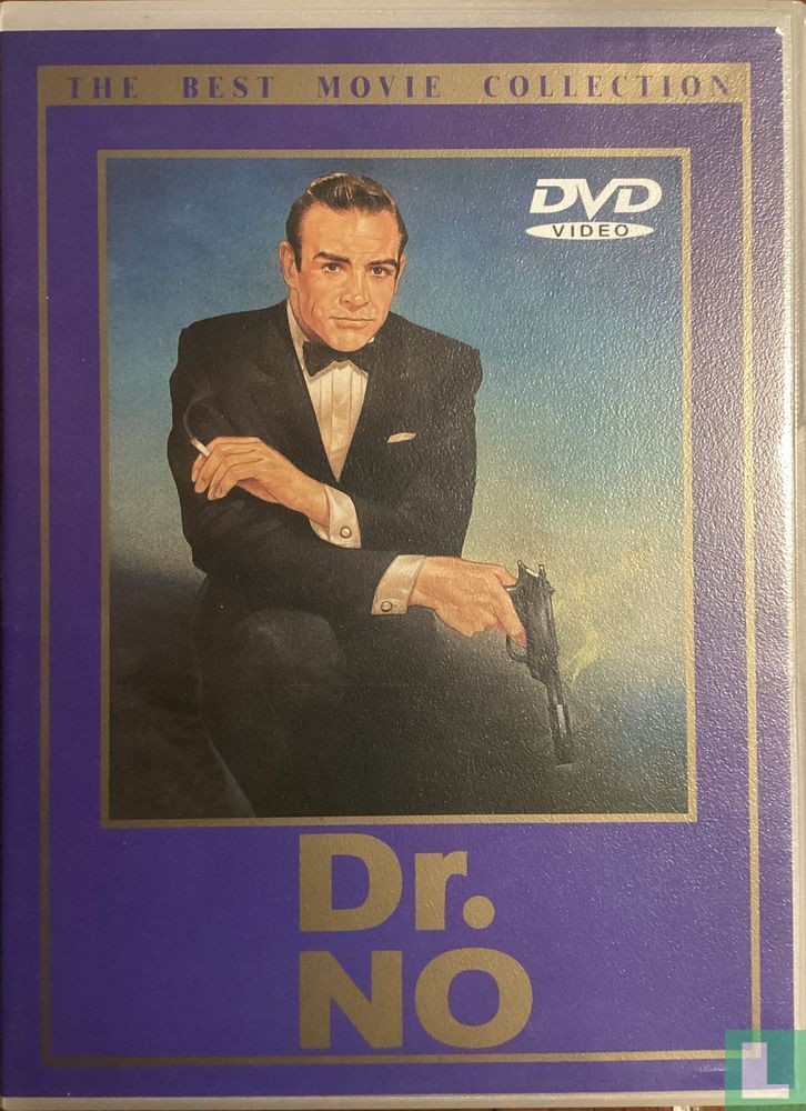 Dr. No