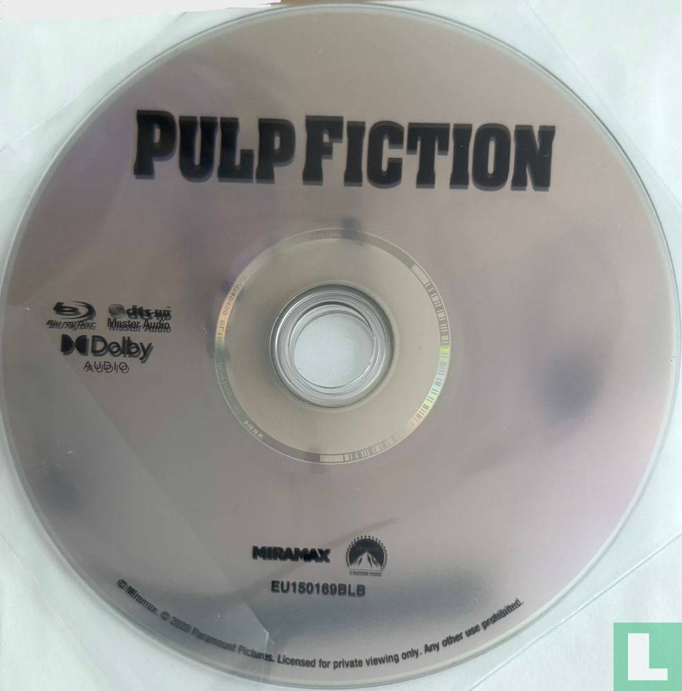 Pulp Fiction