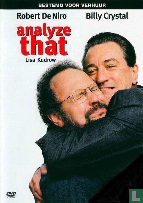 Analyze That