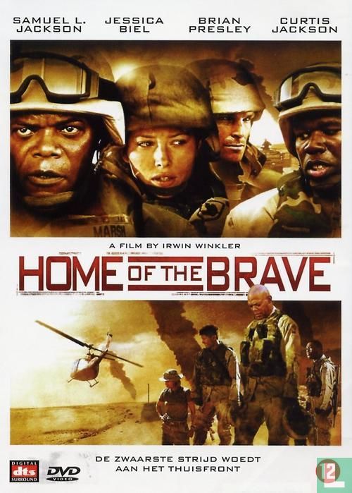 Home of the Brave