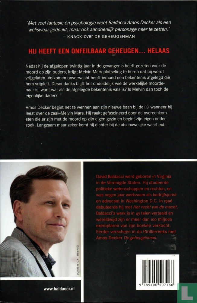 De Laatste Mijl