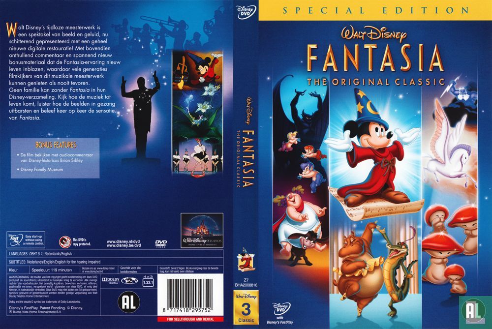 Fantasia