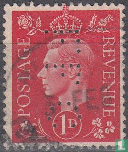 George VI