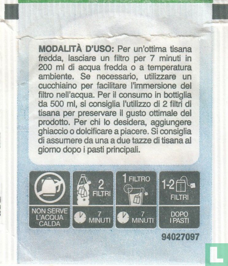 Zenzero E Limone