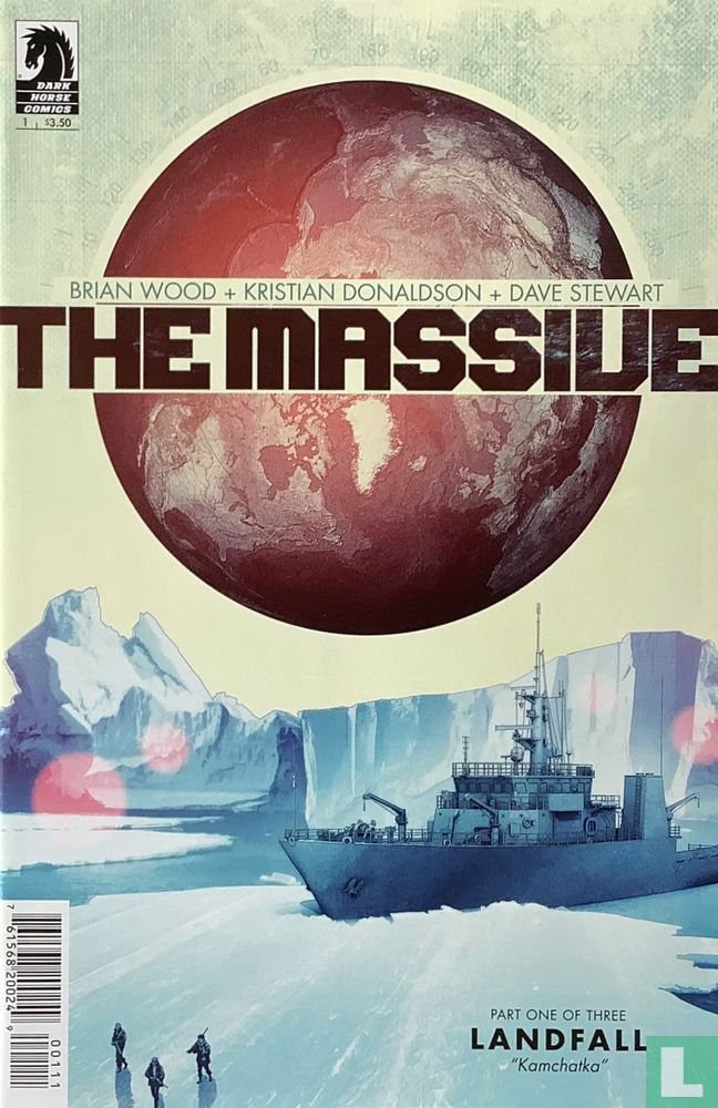 The Massive 1