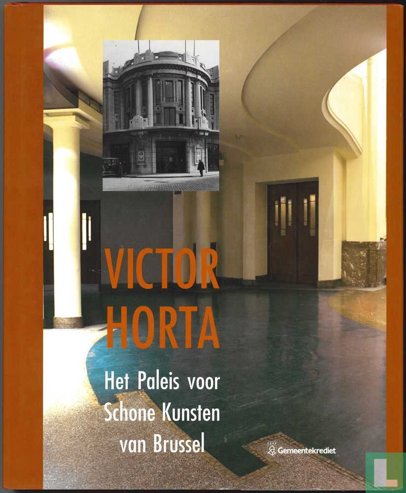 Victor Horta