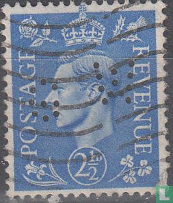 George VI