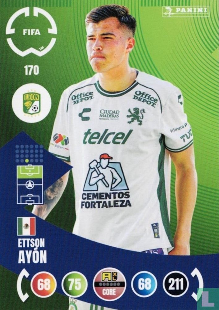 Ettson Ayón