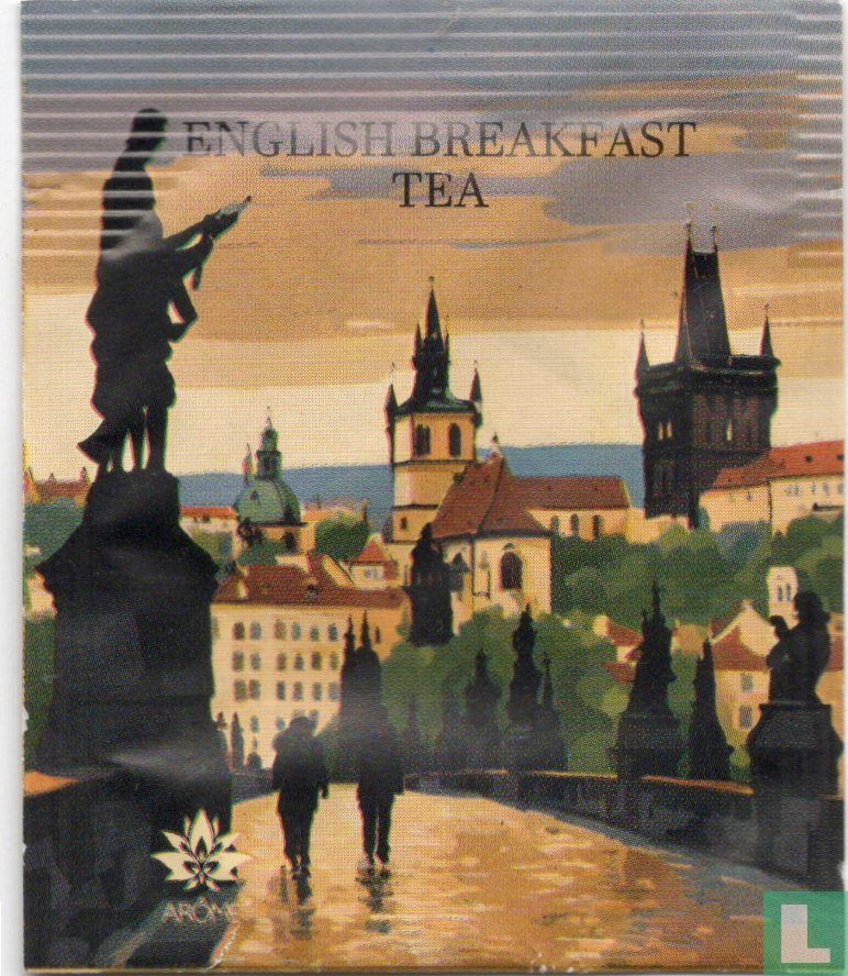 English Breakfast tea