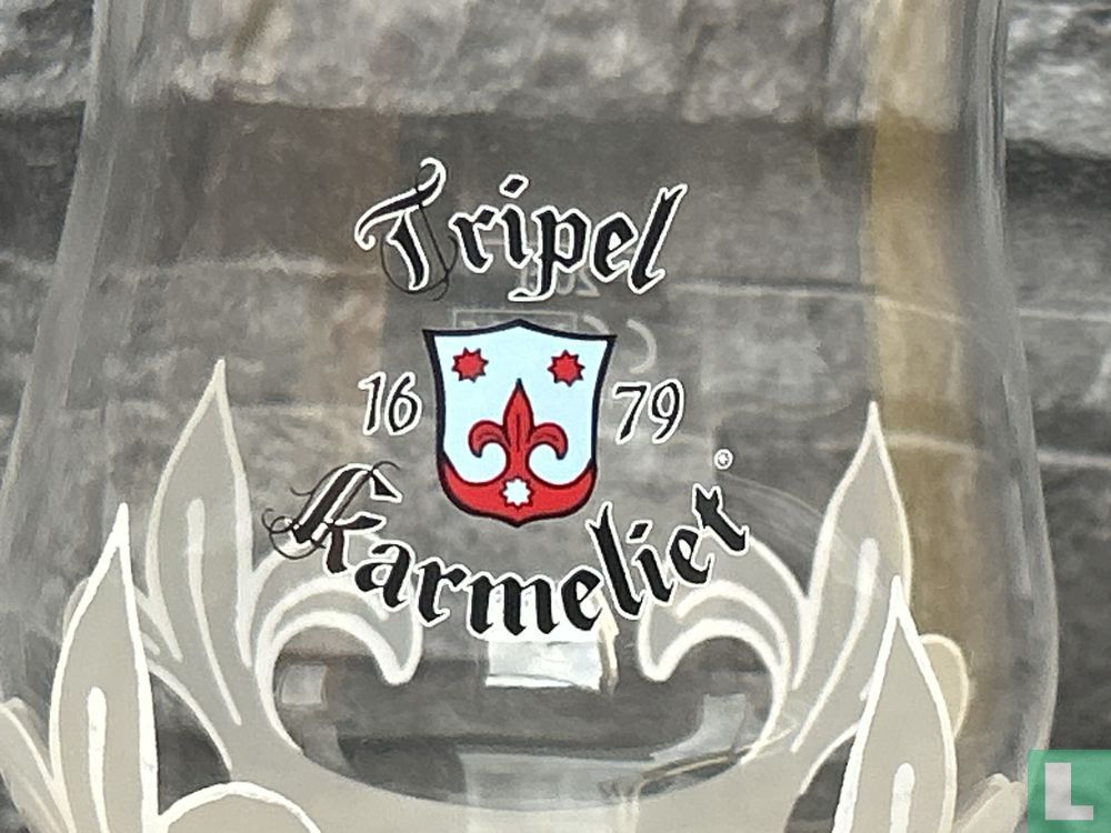 Tripel Karmeliet