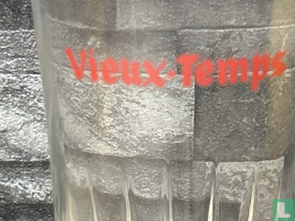 Vieux-temps