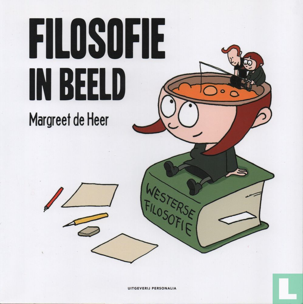 Filosofie in beeld