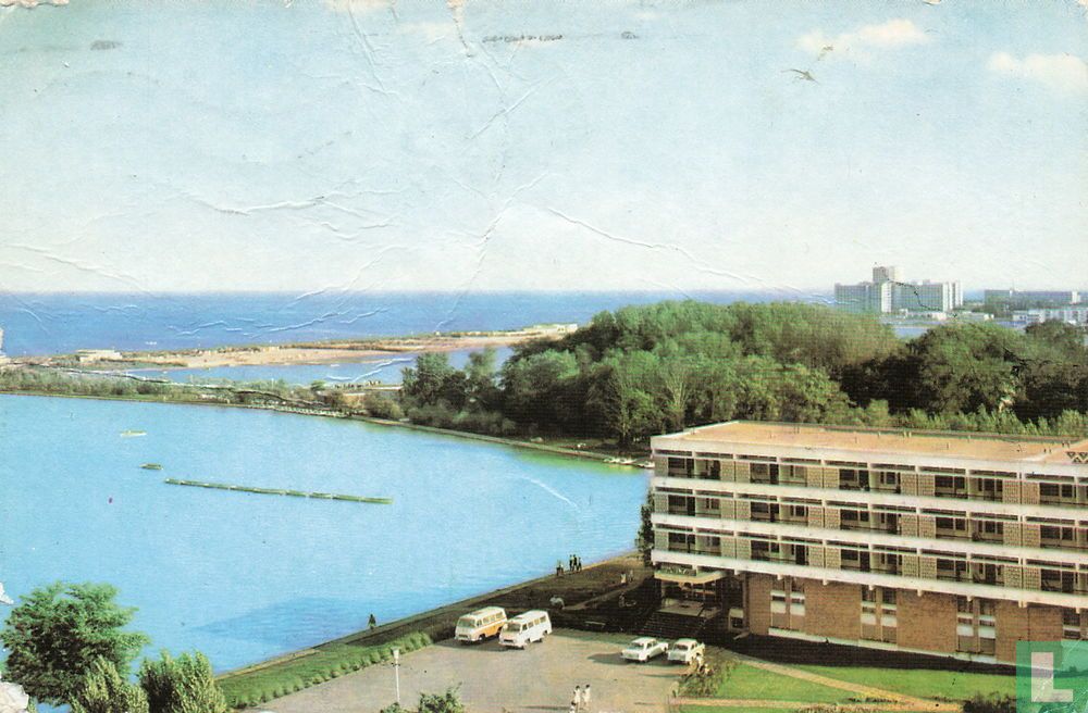 Neptun-Romania