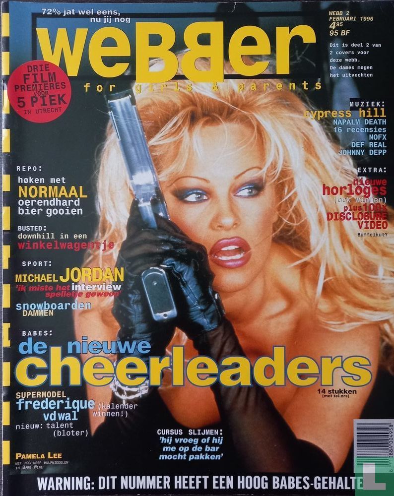 Webber 2