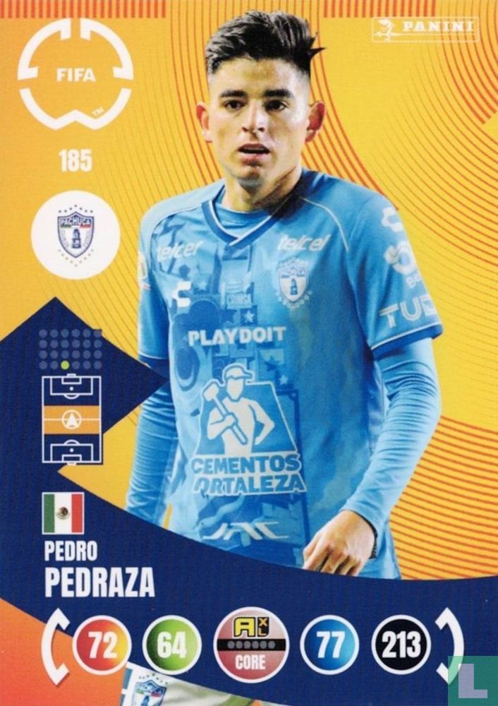 Pedro Pedraza