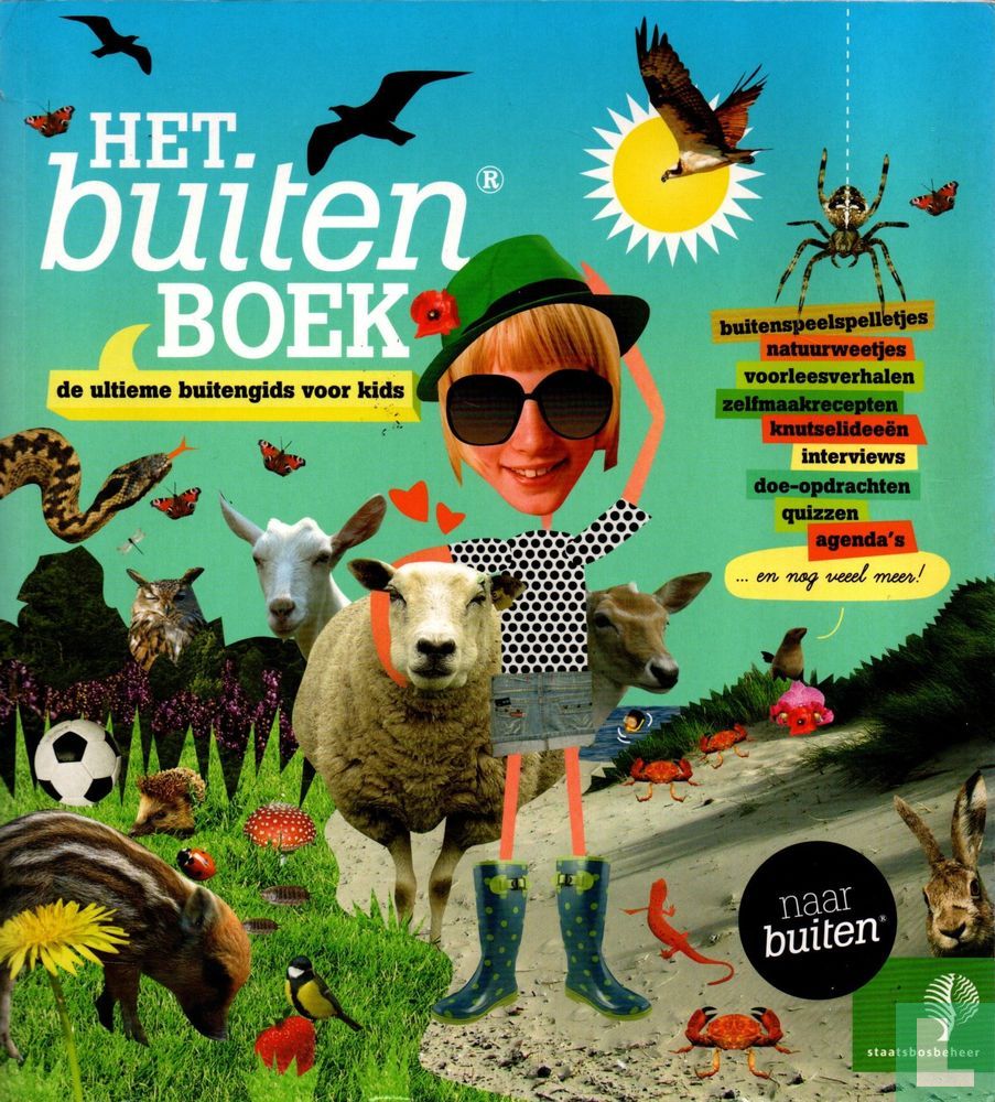 Het buitenboek