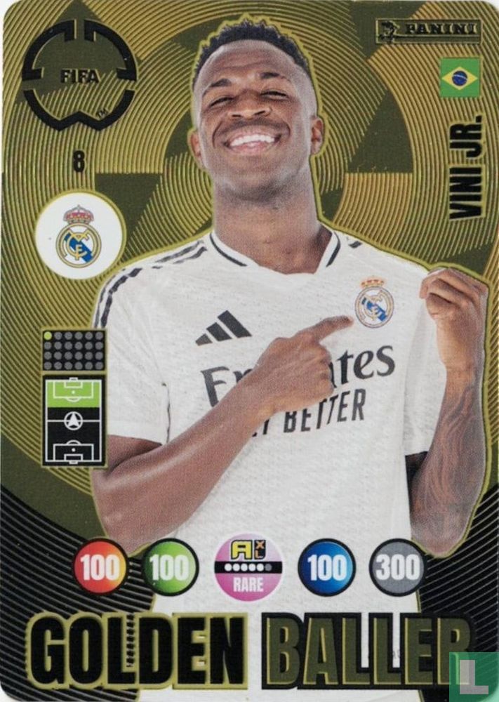 Vini Jr.