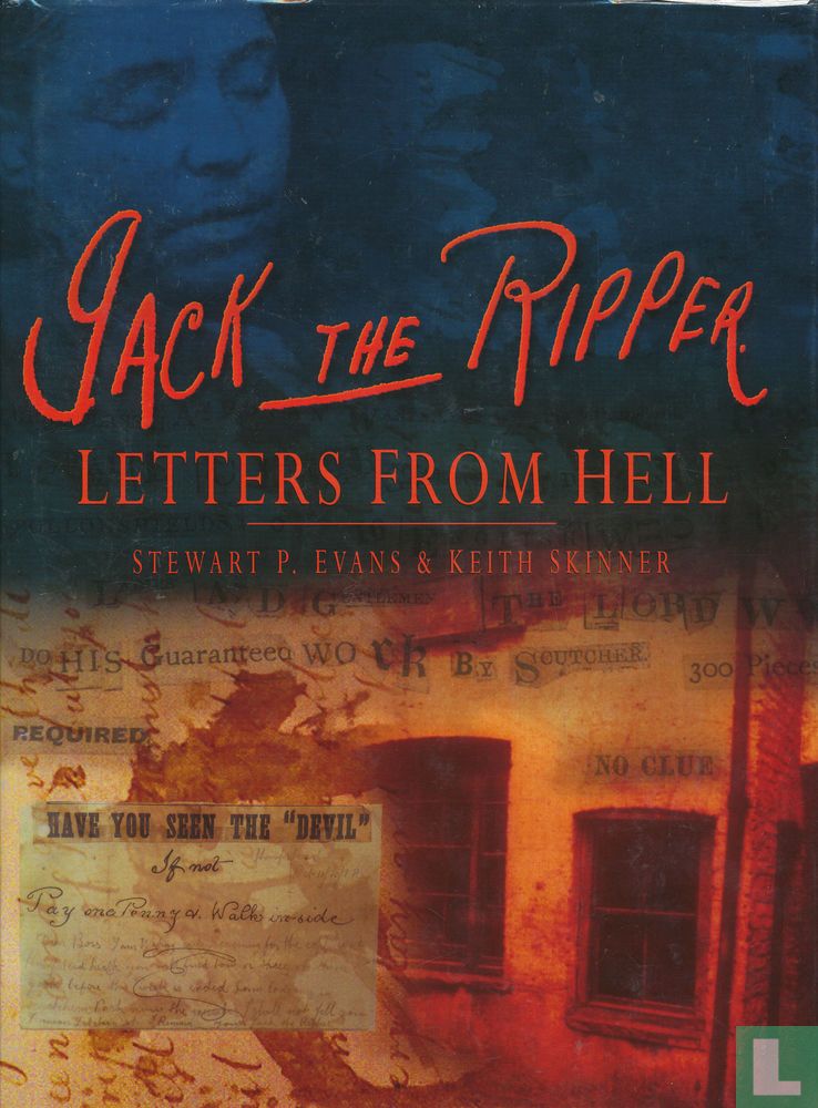 Jack the Ripper