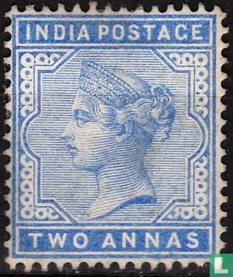 Queen Victoria