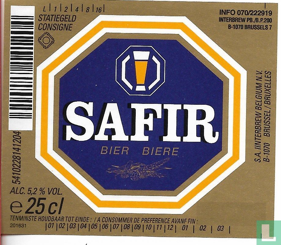 Safir