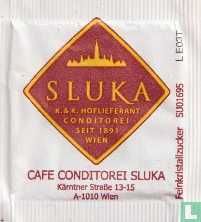 Sluka