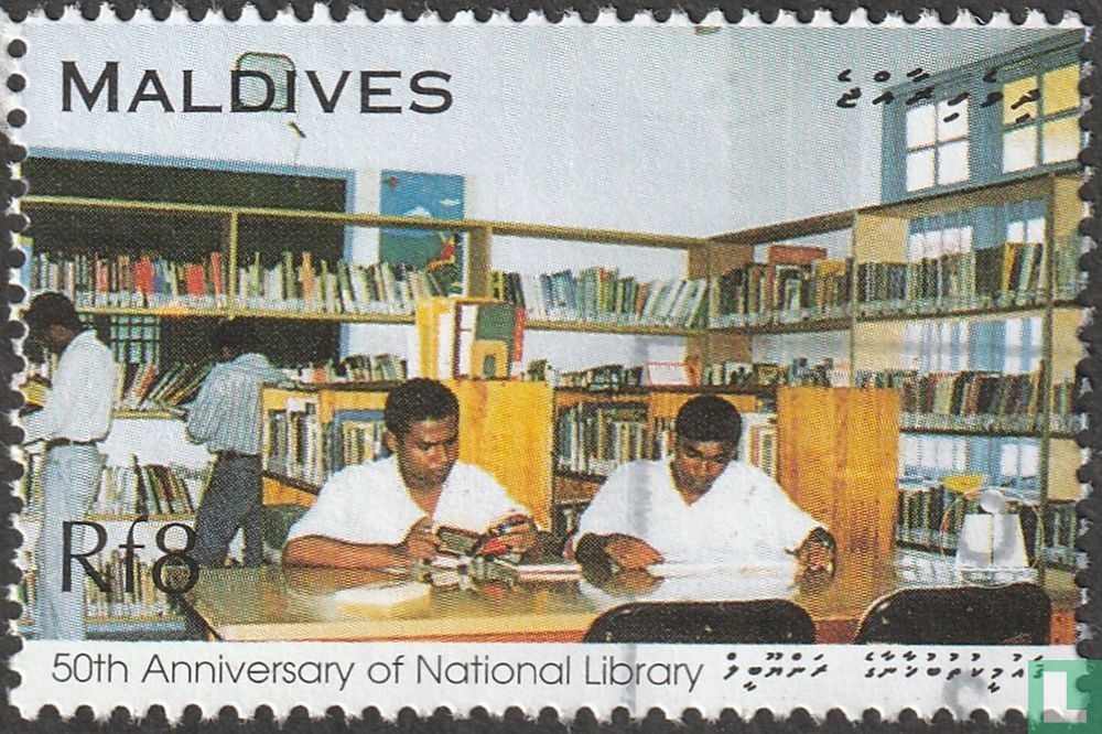 National Library