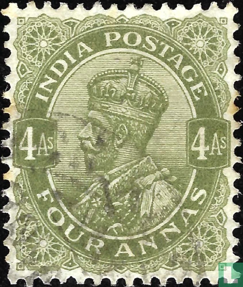 Koning George V