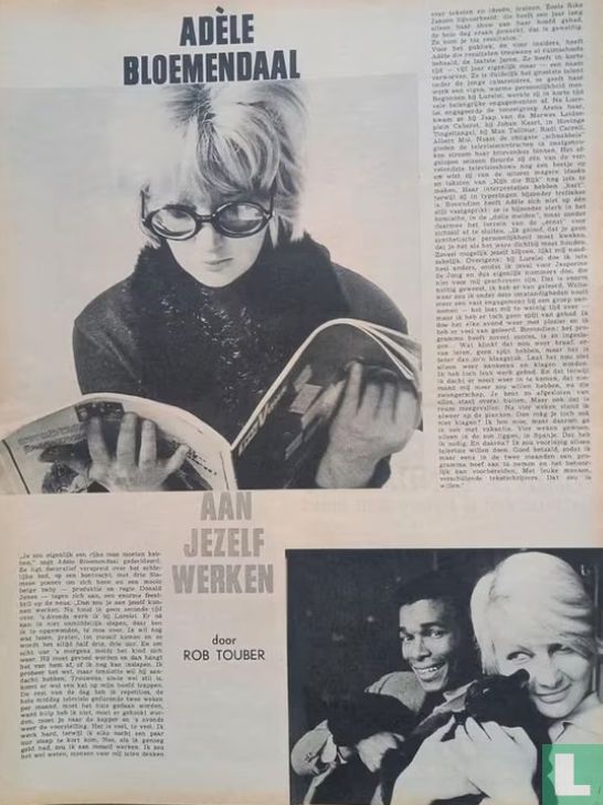 Televizier 15