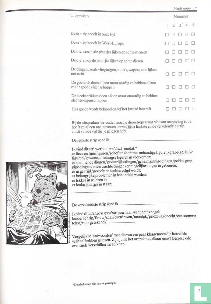 Stripwerk