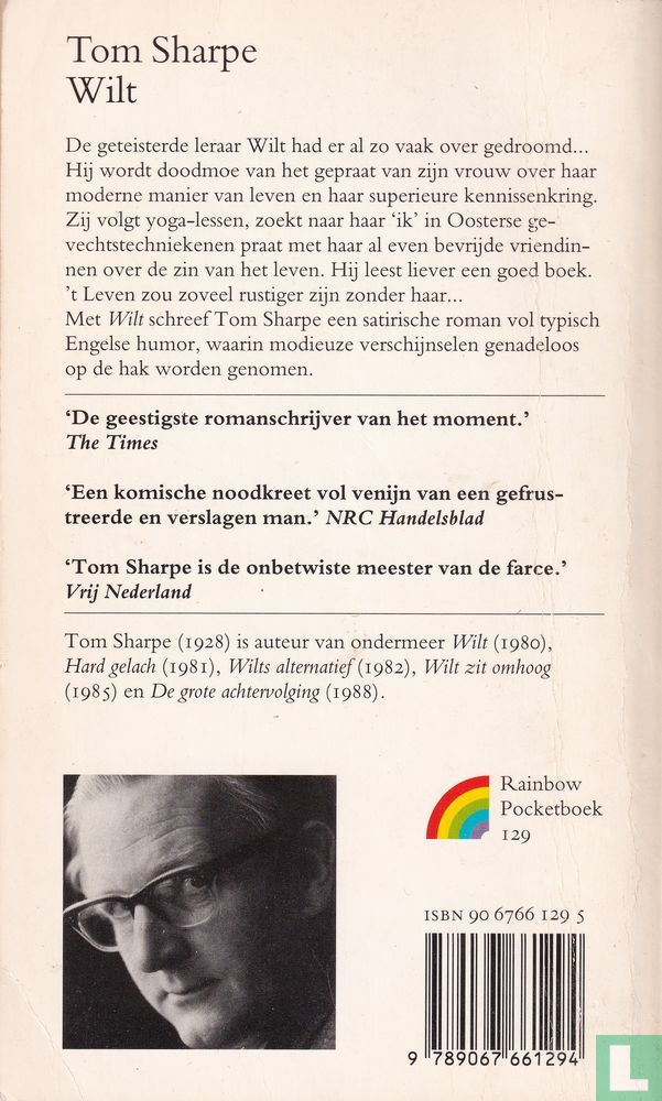 Wilt