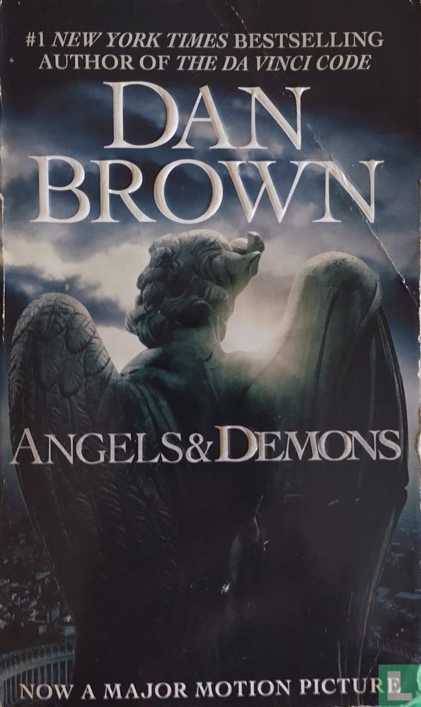 Angels & Demons