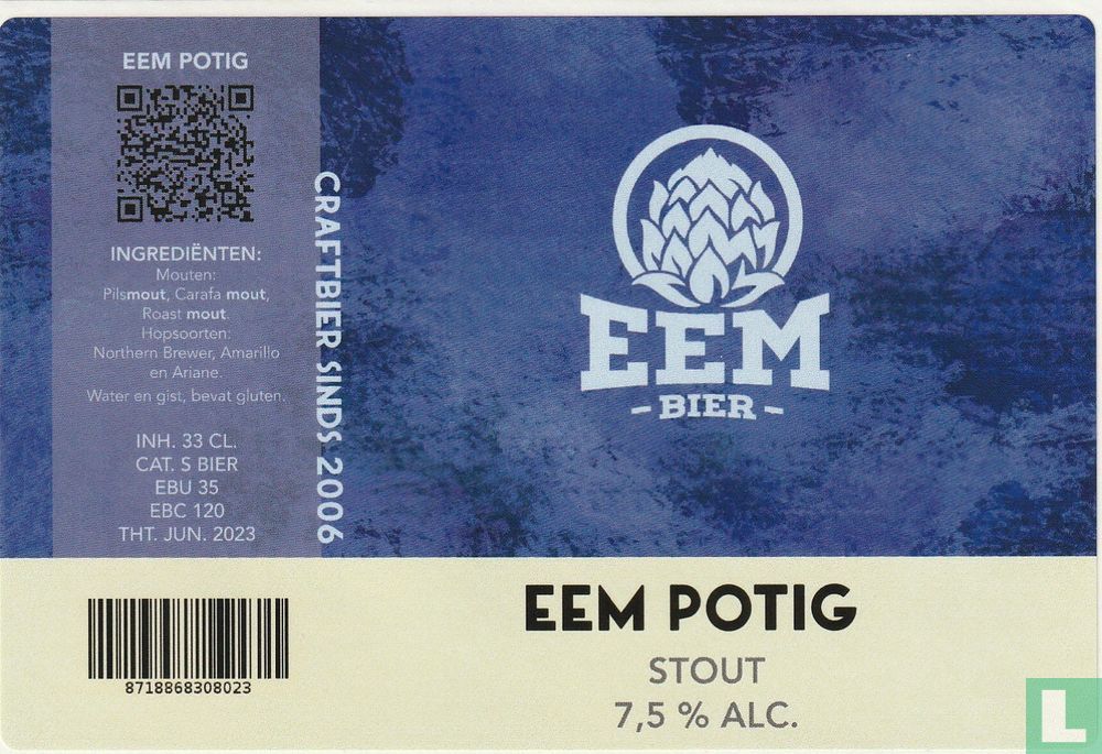 Eem Potig