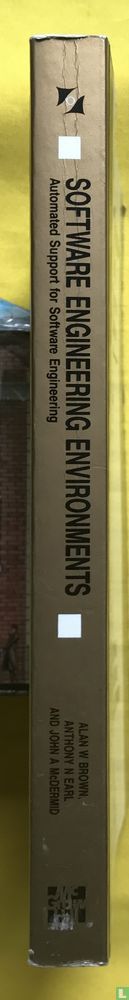 Software engineering environments