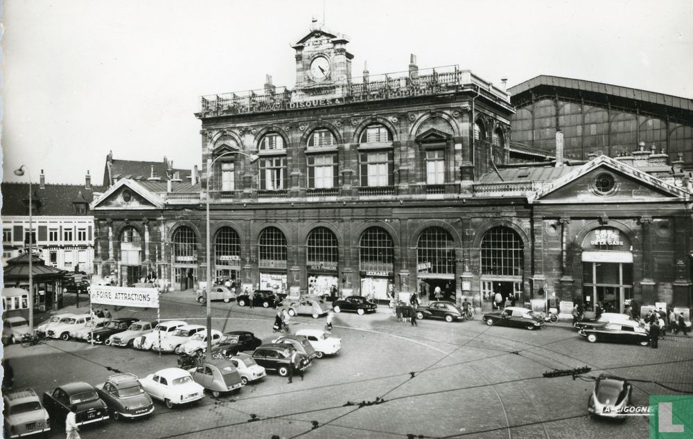 La Gare