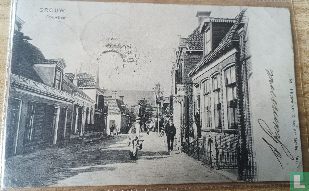 Dorpstraat
