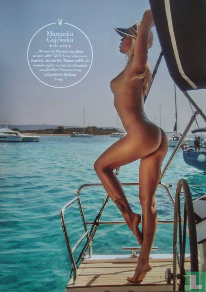 Playboy [DEU] 1 b