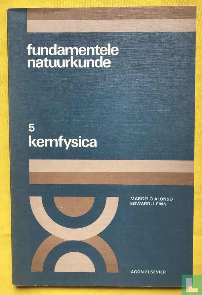 Kernfysica
