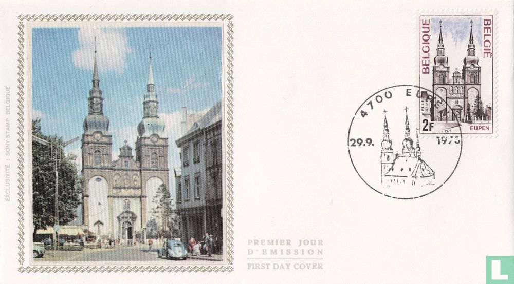 Eupen